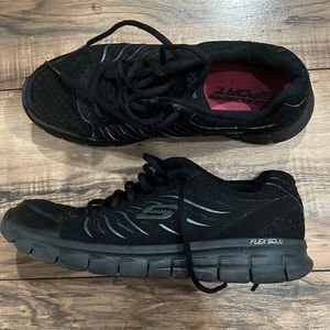 womens Skechers